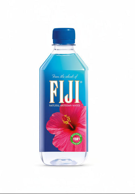 Agua Artesiana Natural FIJI, 16.9 fl oz