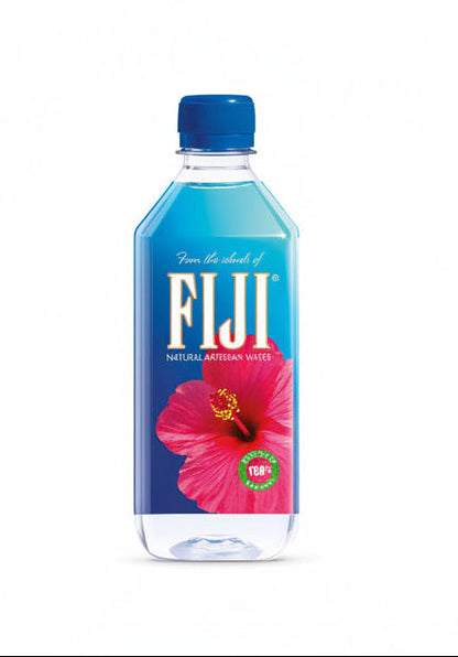 Agua Artesiana Natural FIJI, 16.9 fl oz