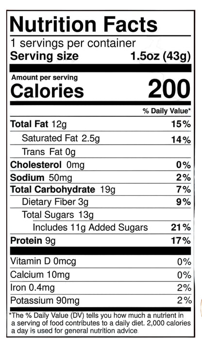 KiZE Life Changing Bar Variety Pack, 1.5 oz