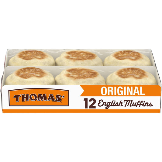Thomas' English Muffins, Original
