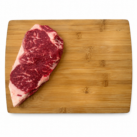 New York Strip Steak, 1 lb