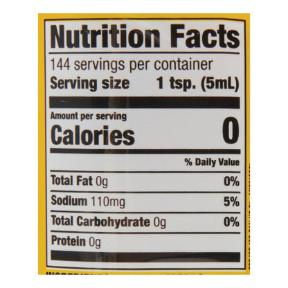 Salsa picante Cholula, 12 oz