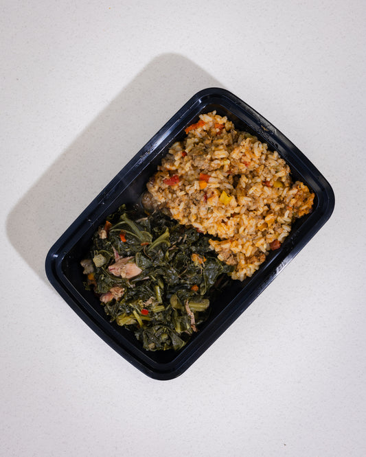 Linzy's Soul Cuisine