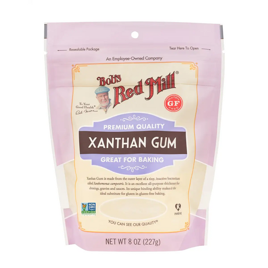 Bob's Red Mill Xanthan Gum, 8oz