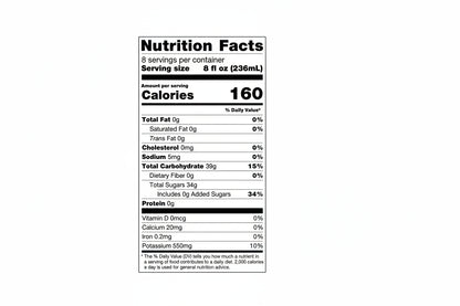 POM Wonderful Jugo de granada 100%, 60 fl oz