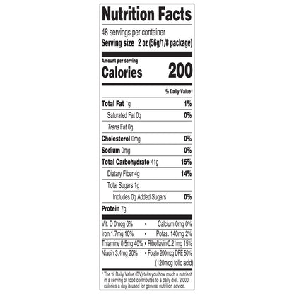 Pasta de espaguetis Member's Mark, 1 libra