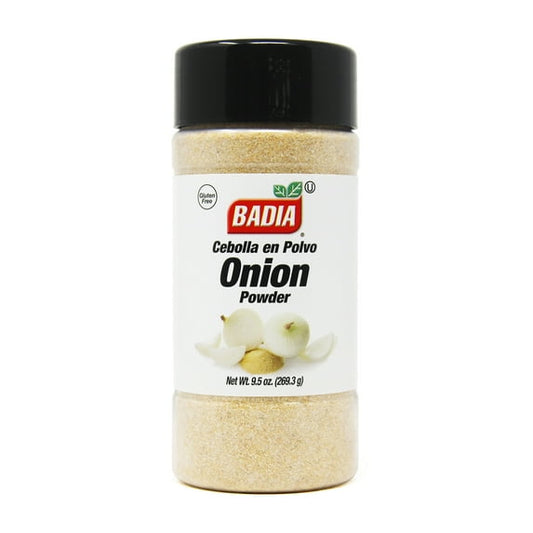 Cebolla en Polvo, 9.5 oz