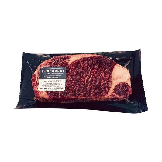 Beef Ribeye Steak