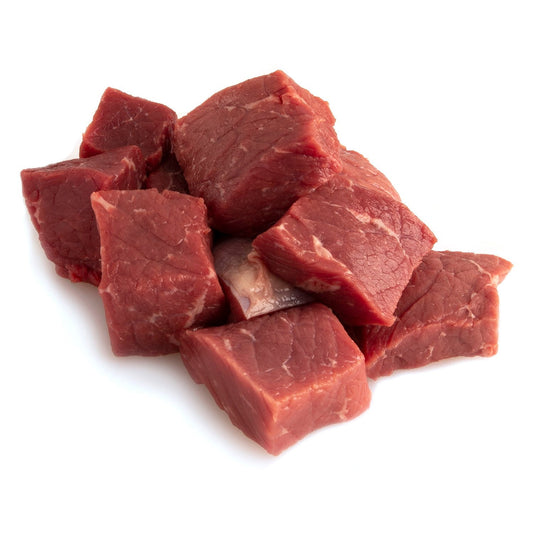 Beef Stew Meat