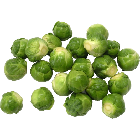 Brussels Sprouts