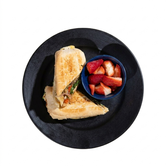 The Blodgett Harvest Sandwich