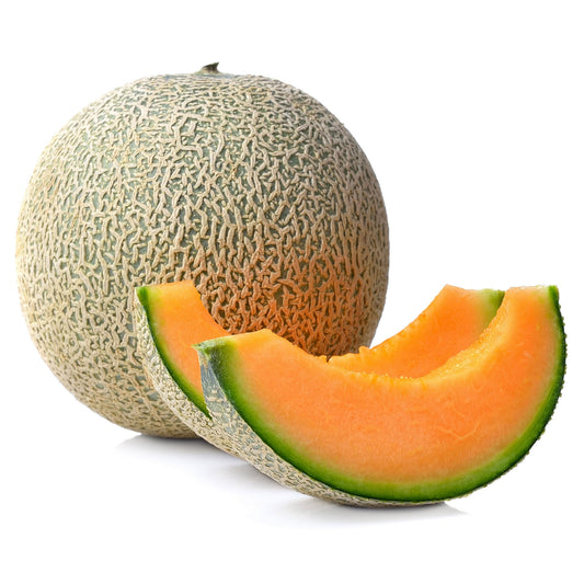 Cantaloupe - each