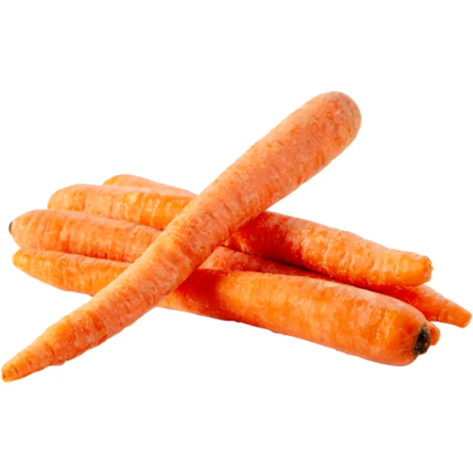 Carrots