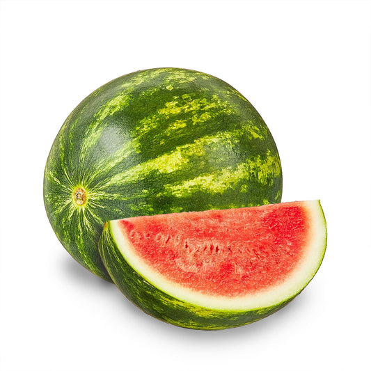 Watermelon, Each