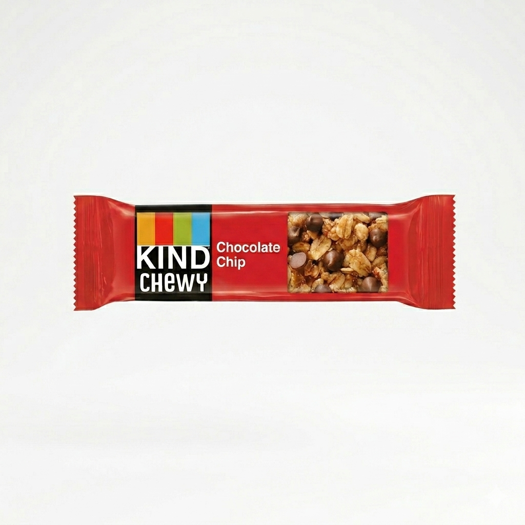 KIND Kids Chewy Chocolate Chip Granola Bars, .81 oz