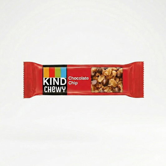 KIND Kids Chewy Chocolate Chip Granola Bars, .81 oz
