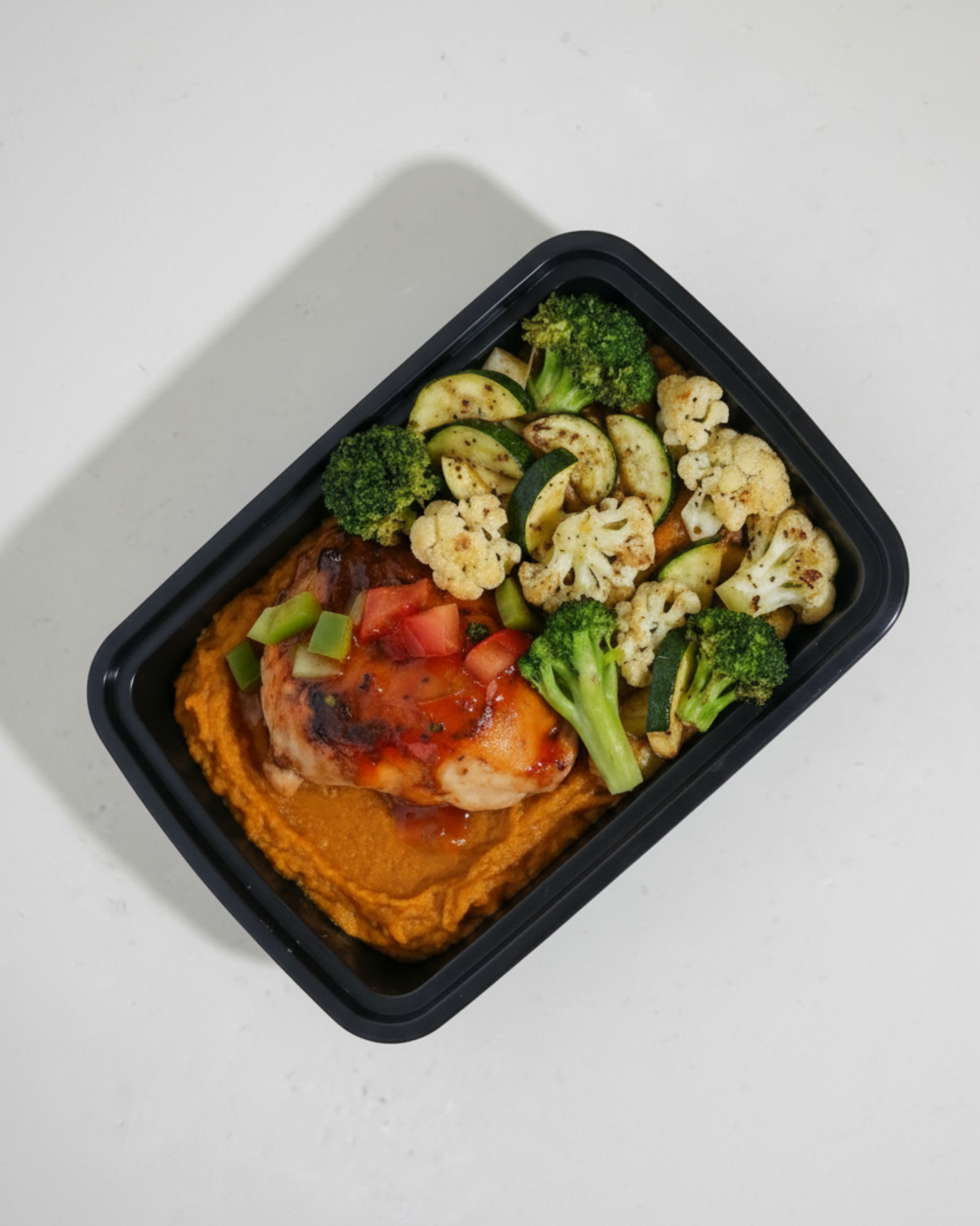 Linzy's Soul Cuisine