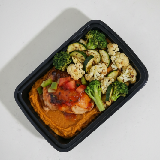 Linzy's Cocina del Alma