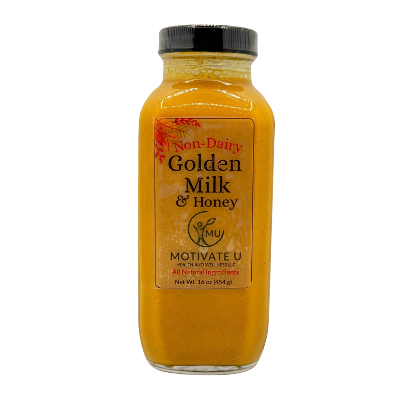 Golden Milk