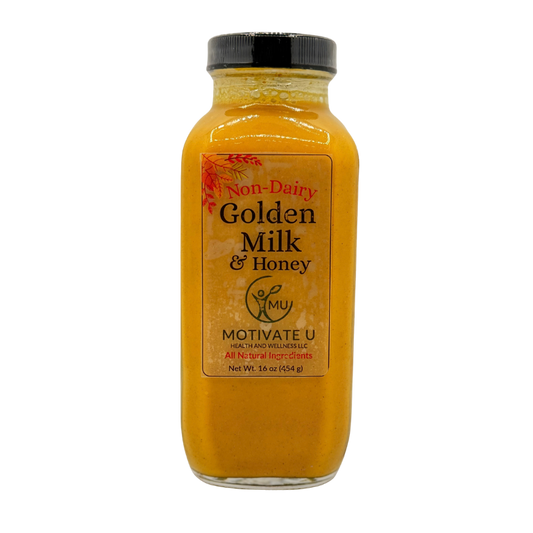 Golden Milk