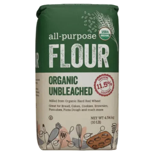 Kirkland Signature All Purpose Flour, 10 lb