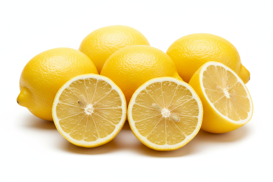 Lemons - each