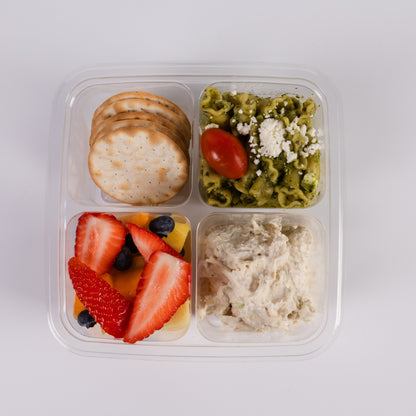 Ensalada Trío