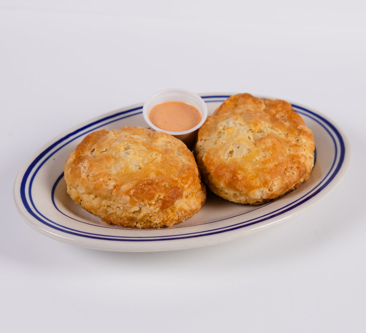 Homemade Buttermilk Biscuits, 12 Count