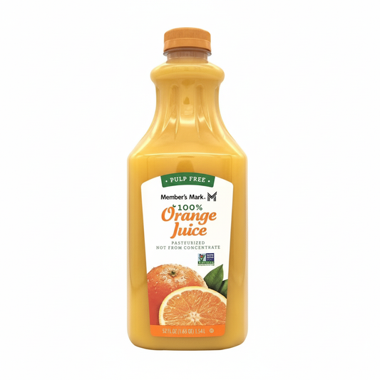 Orange Juice