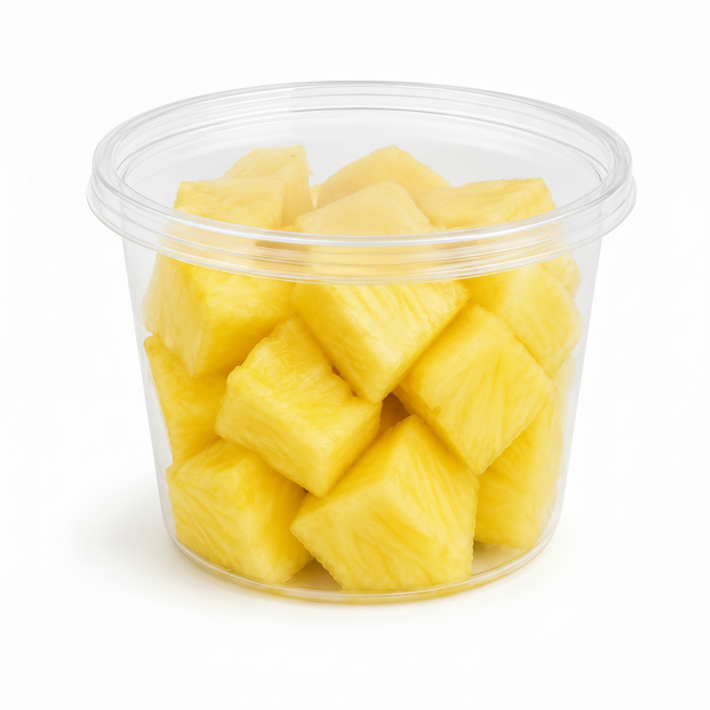 Trozos de piña, 340 g