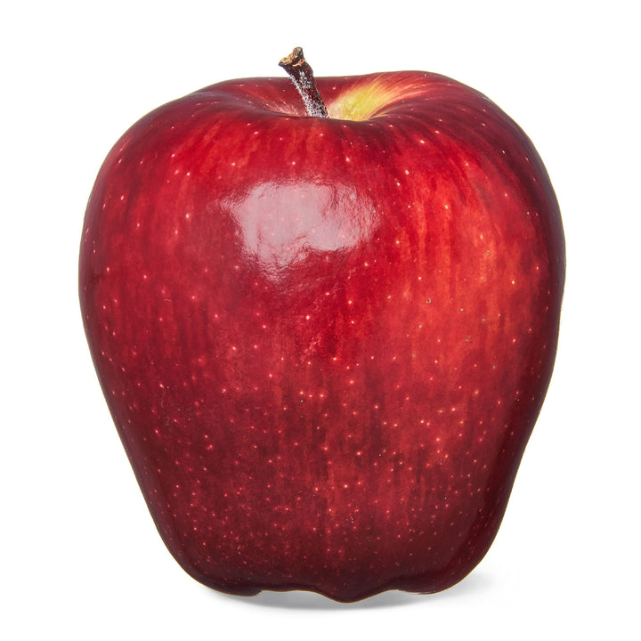 Manzana Roja, cada una