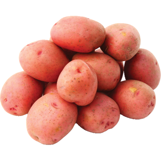 Red Potatoes