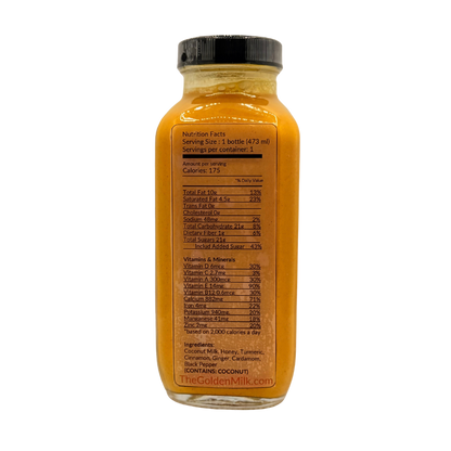 Golden Milk