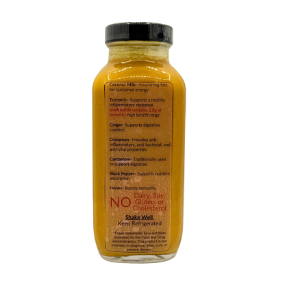Golden Milk