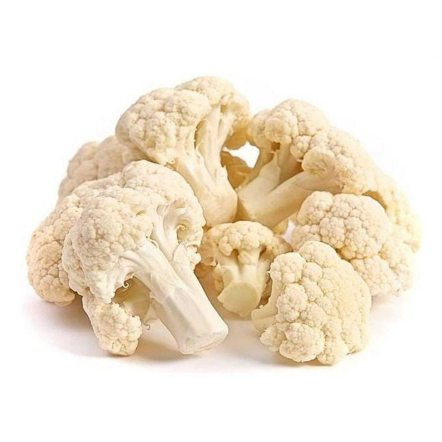 Coliflor en cogollos, 340 g