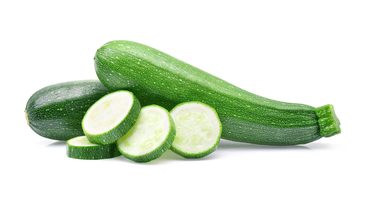 Zucchini, each