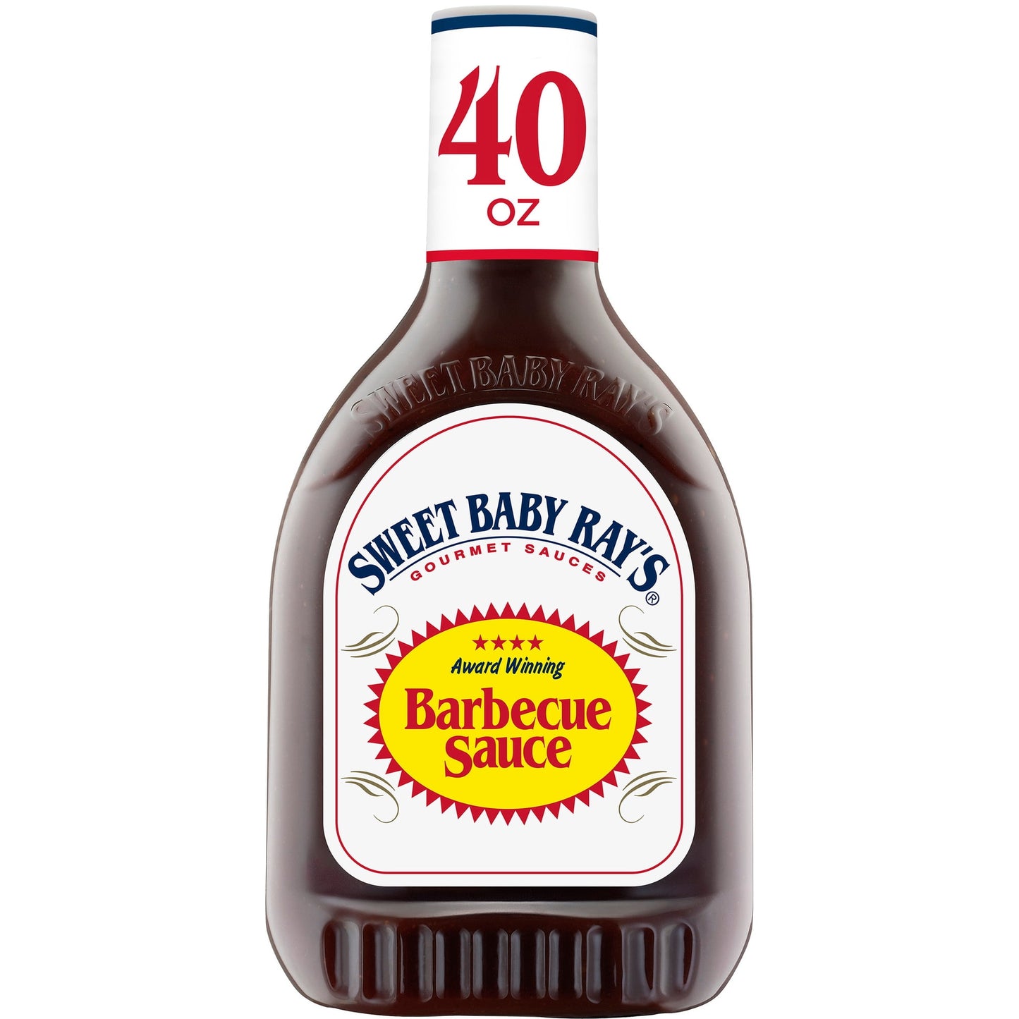 Sweet Baby Ray's Barbecue Sauce, 40 oz