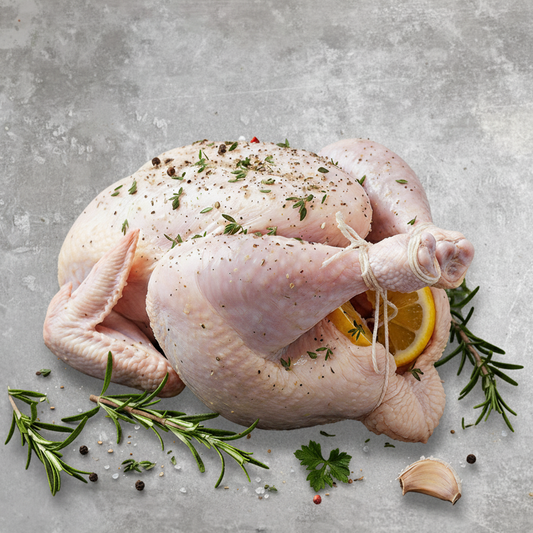 Whole Chicken
