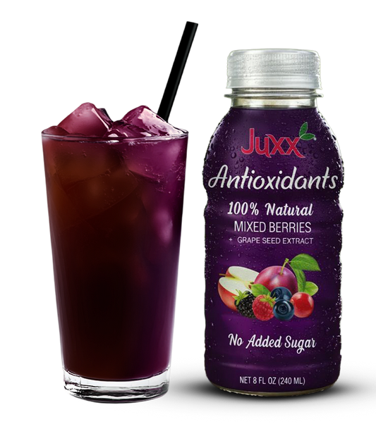 JUXX Antioxidant Juice