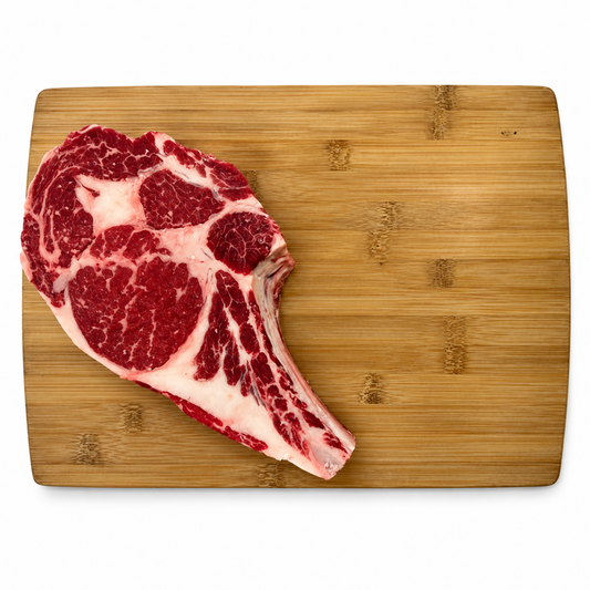 Bone-In Ribeye, 1 lb
