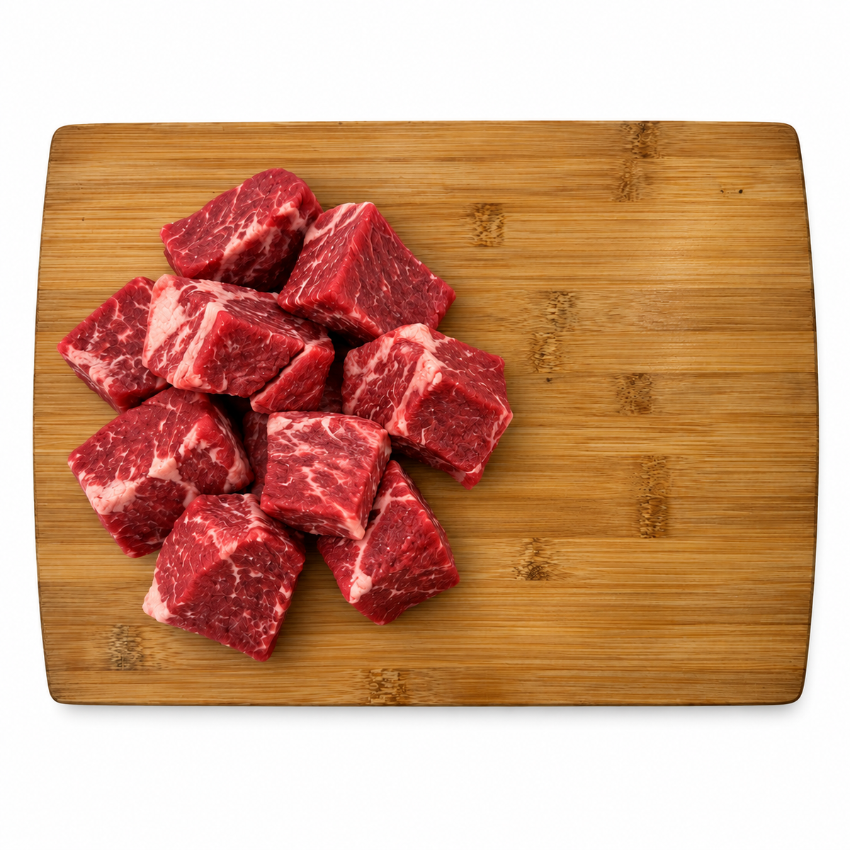 Stew Beef, 1 lb