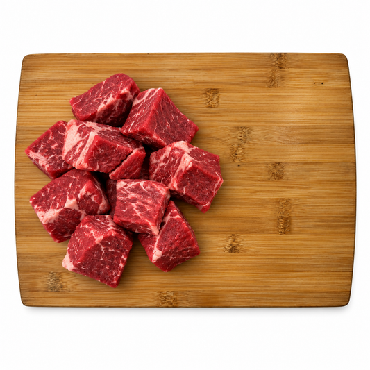 Stew Beef, 1 lb