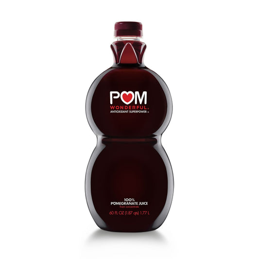 POM Wonderful Jugo de granada 100%, 60 fl oz