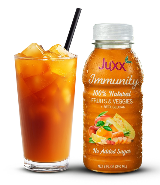 JUXX Immunity Juice