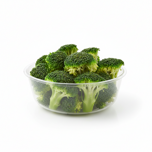 Broccoli Florets, 12 oz