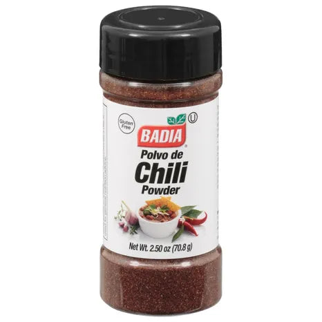 Chile en Polvo, 70.8 g