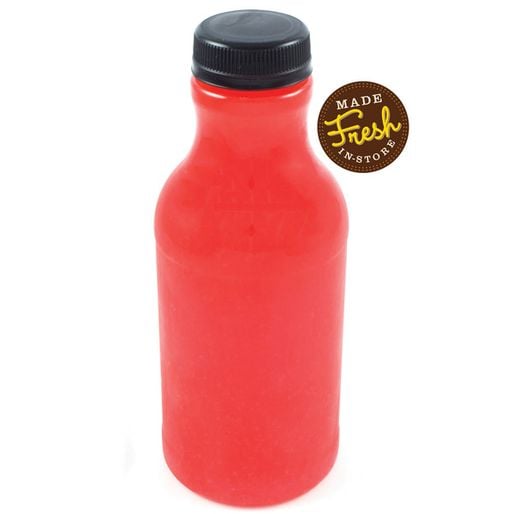 Watermelon Hydration Juice, 10 oz