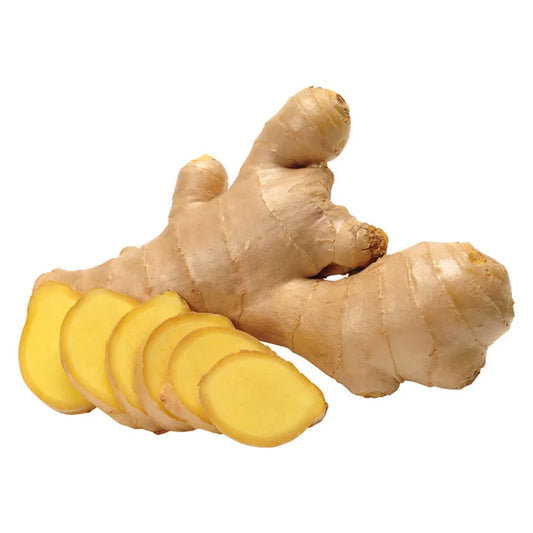 Fresh Ginger Root
