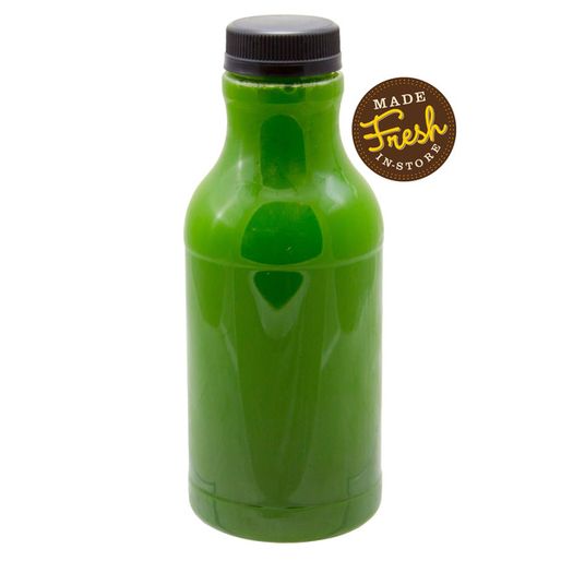 Green Energy Juice, 10 oz
