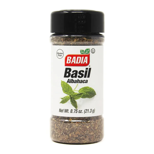 Basil, .75 oz